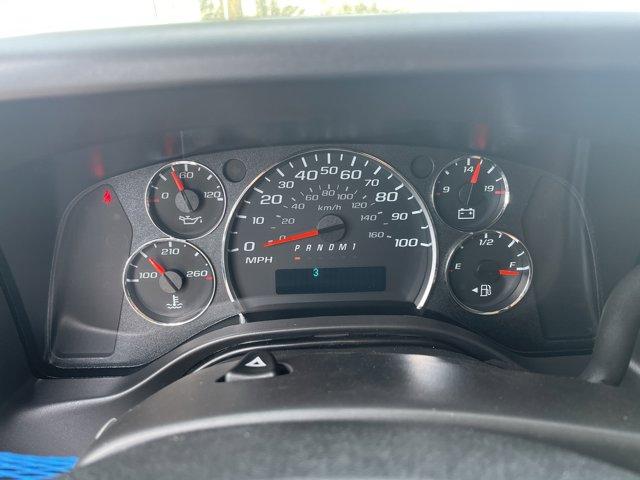 new 2025 Chevrolet Express 2500 car, priced at $46,780