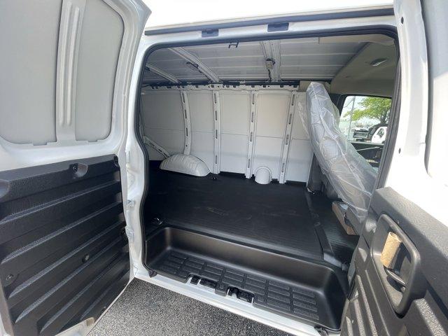 new 2025 Chevrolet Express 2500 car, priced at $46,780