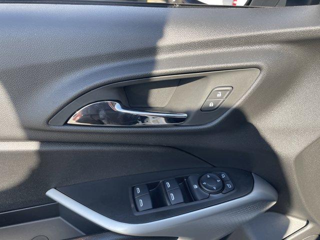 new 2026 Chevrolet Trax car, priced at $23,390