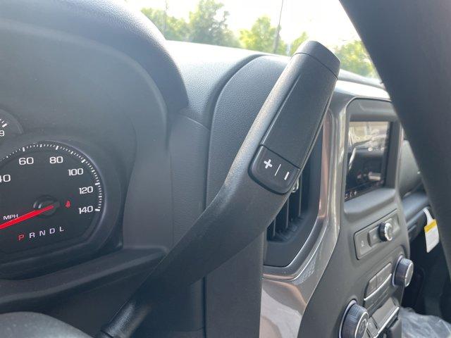 new 2025 Chevrolet Silverado 3500 car, priced at $67,537