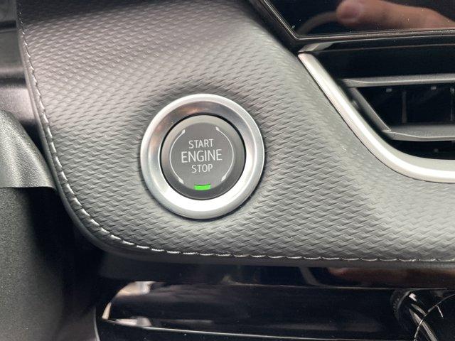 new 2025 Chevrolet Equinox car, priced at $30,995