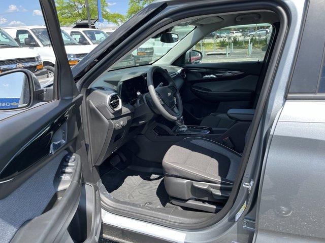 new 2024 Chevrolet TrailBlazer car, priced at $25,146