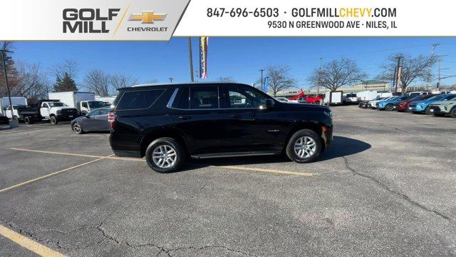 used 2023 Chevrolet Tahoe car, priced at $50,256