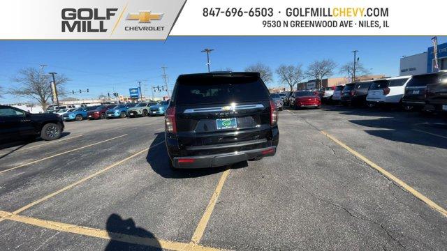 used 2023 Chevrolet Tahoe car, priced at $50,256