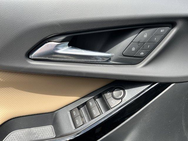 new 2026 Chevrolet Equinox car, priced at $34,345