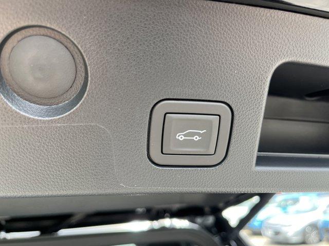 new 2026 Chevrolet Equinox car, priced at $34,345