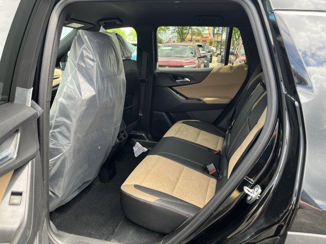 new 2026 Chevrolet Equinox car, priced at $34,345
