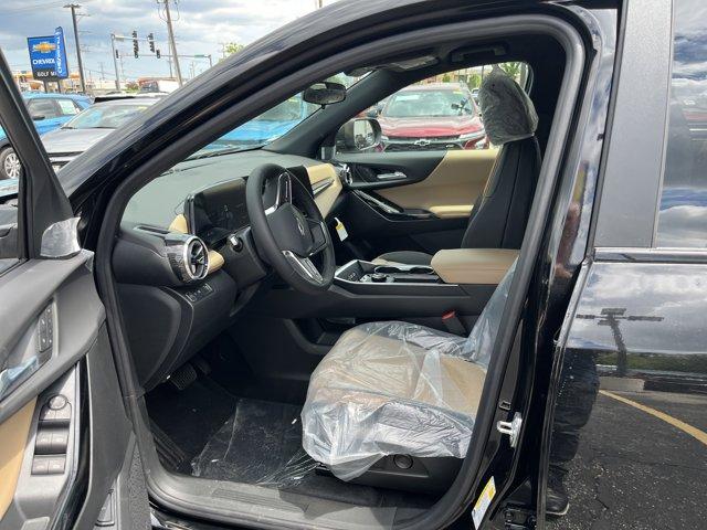 new 2026 Chevrolet Equinox car, priced at $34,345