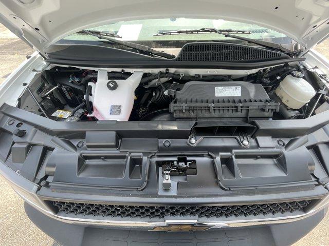 new 2025 Chevrolet Express 2500 car, priced at $46,780
