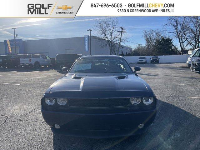 used 2013 Dodge Challenger car, priced at $17,987