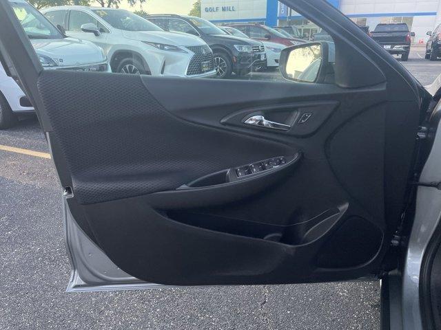 new 2025 Chevrolet Malibu car, priced at $26,101