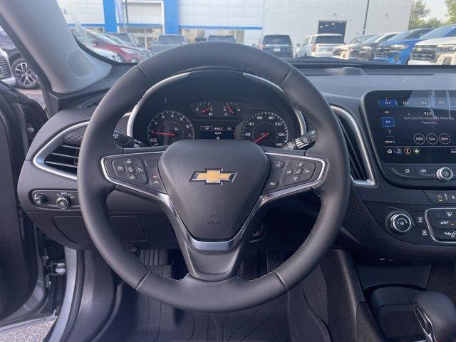 new 2025 Chevrolet Malibu car, priced at $26,101