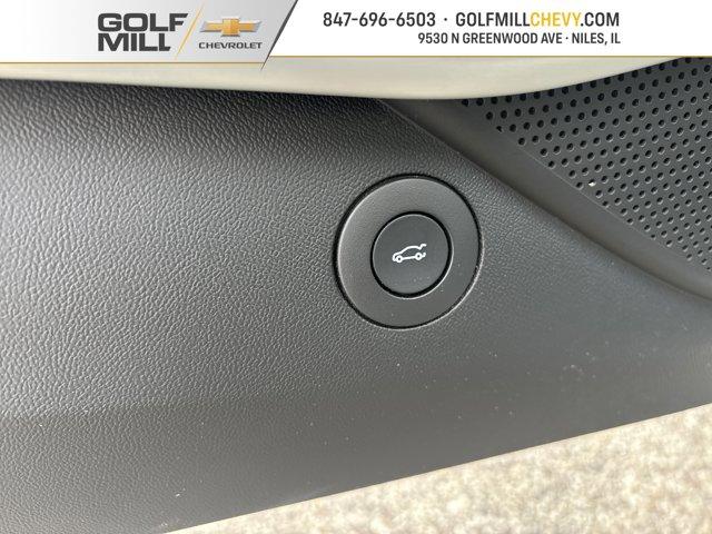 used 2021 Chevrolet Camaro car, priced at $48,907