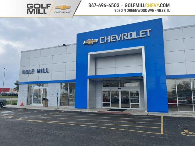 used 2021 Chevrolet Camaro car, priced at $48,907