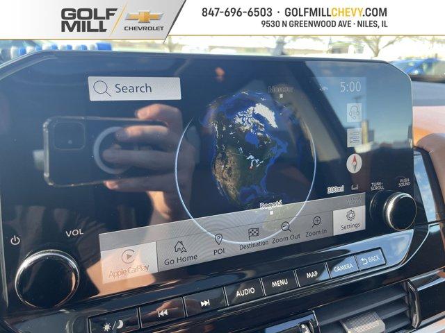 used 2022 Nissan Pathfinder car, priced at $37,336