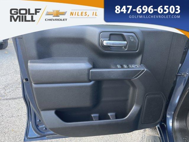 used 2023 Chevrolet Silverado 1500 car, priced at $38,885
