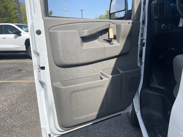 new 2025 Chevrolet Express 2500 car, priced at $46,780