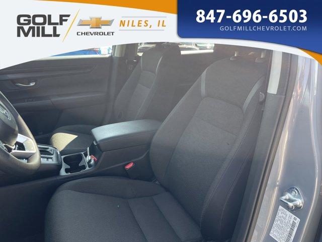 used 2024 Honda CR-V car, priced at $32,991