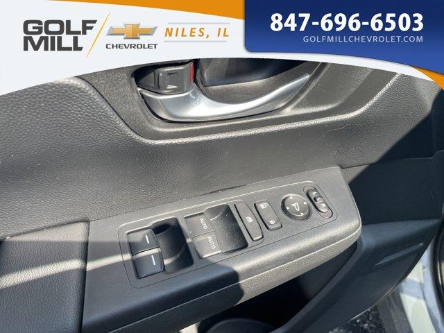 used 2024 Honda CR-V car, priced at $32,991