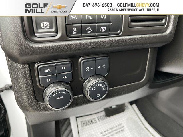 used 2024 Chevrolet Tahoe car, priced at $69,559