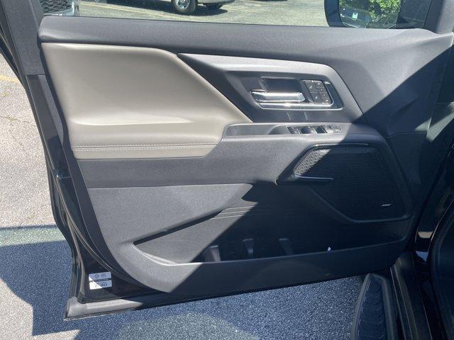 new 2026 Chevrolet Silverado EV car, priced at $90,889