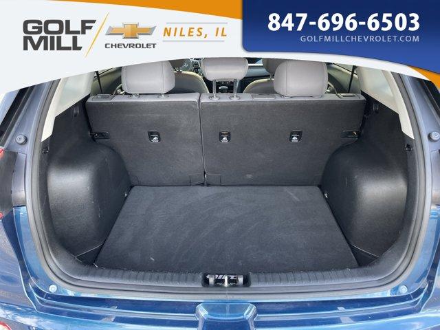 used 2020 Kia Niro car, priced at $14,775
