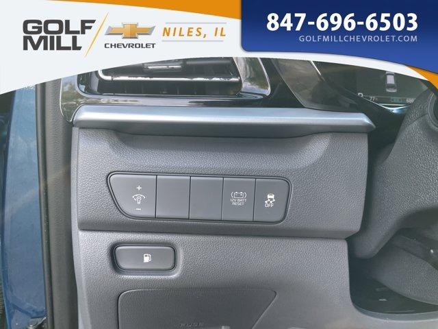 used 2020 Kia Niro car, priced at $14,775