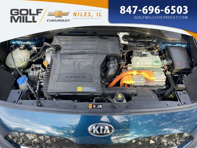 used 2020 Kia Niro car, priced at $14,775