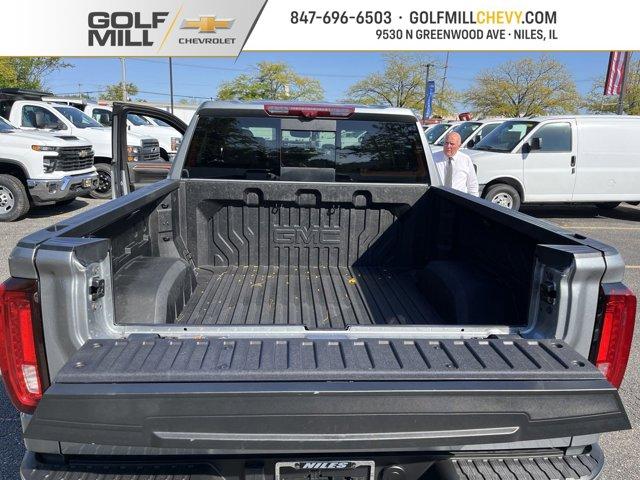 used 2023 GMC Sierra 1500 car, priced at $61,997