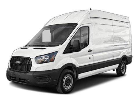 used 2023 Ford Transit-350 car