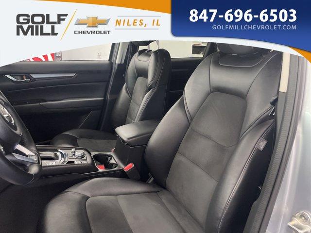 used 2022 Mazda CX-5 car, priced at $26,133