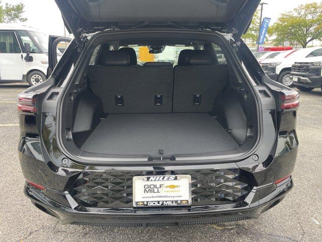 new 2026 Chevrolet Equinox EV car, priced at $41,595