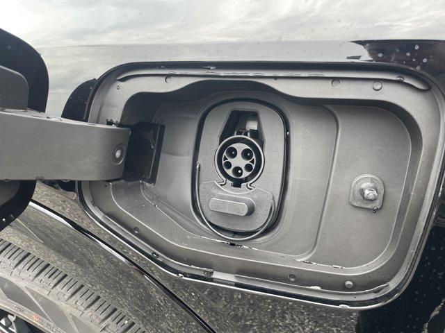 new 2026 Chevrolet Equinox EV car, priced at $41,595