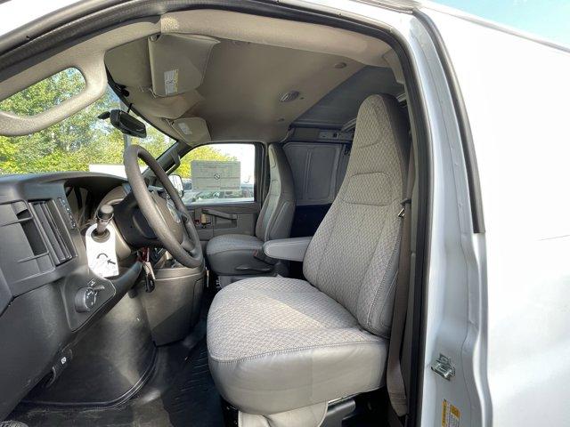 new 2025 Chevrolet Express 2500 car, priced at $46,780