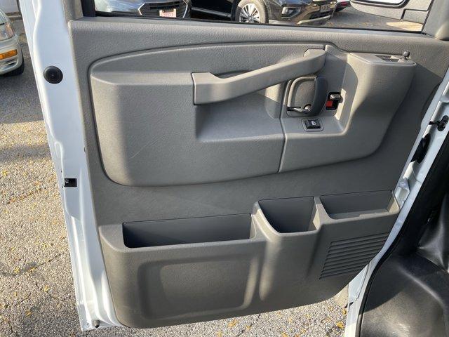 new 2025 Chevrolet Express 2500 car, priced at $46,780