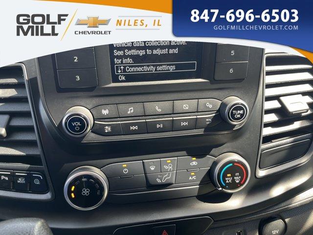 used 2023 Ford Transit-250 car, priced at $36,993