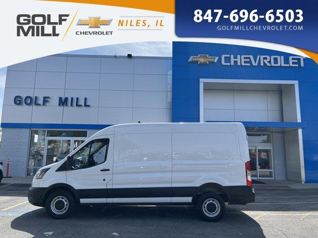 used 2023 Ford Transit-250 car, priced at $36,993