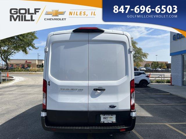 used 2023 Ford Transit-250 car, priced at $36,993