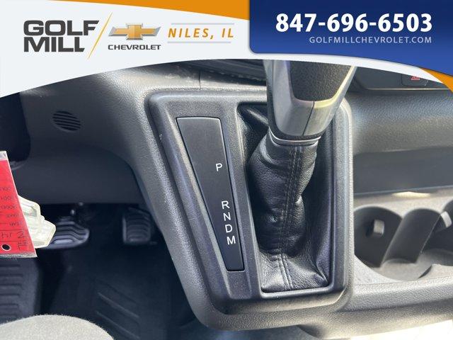 used 2023 Ford Transit-250 car, priced at $36,993