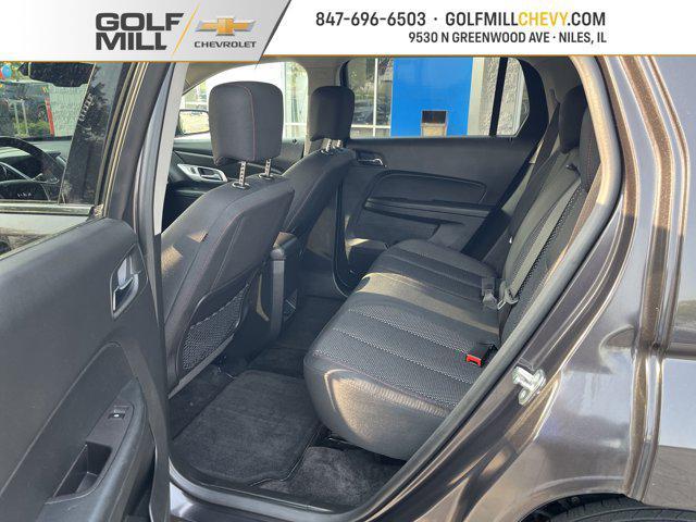 used 2016 GMC Terrain car, priced at $12,500