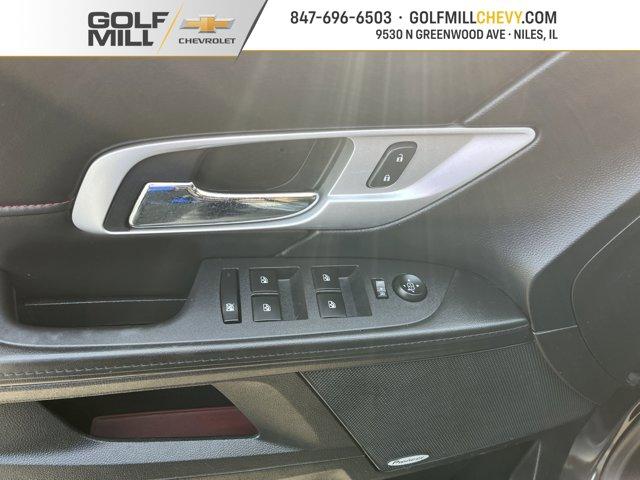 used 2016 GMC Terrain car, priced at $12,500