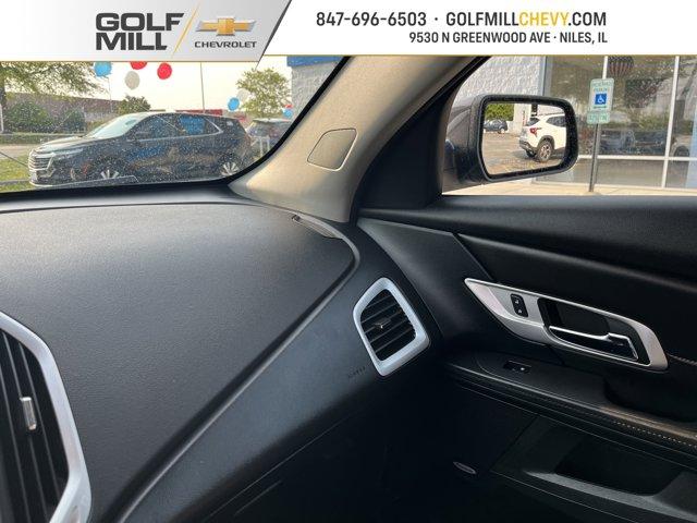 used 2016 GMC Terrain car, priced at $12,500