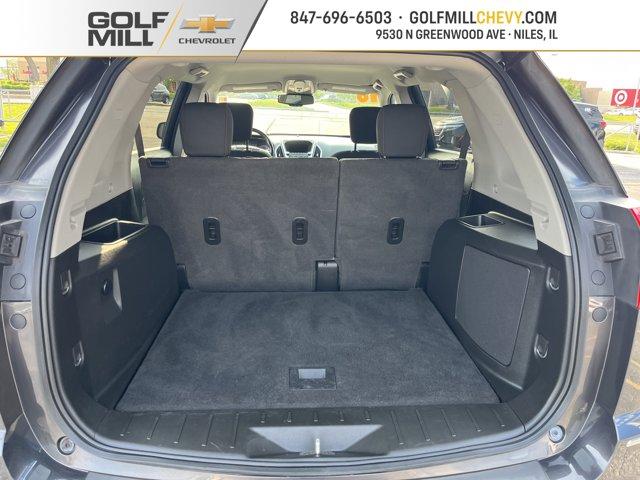 used 2016 GMC Terrain car, priced at $12,500