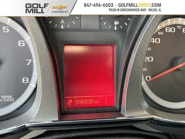 used 2016 GMC Terrain car, priced at $12,500