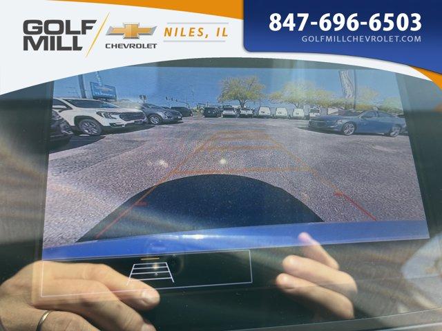 used 2024 Chevrolet Malibu car, priced at $20,991