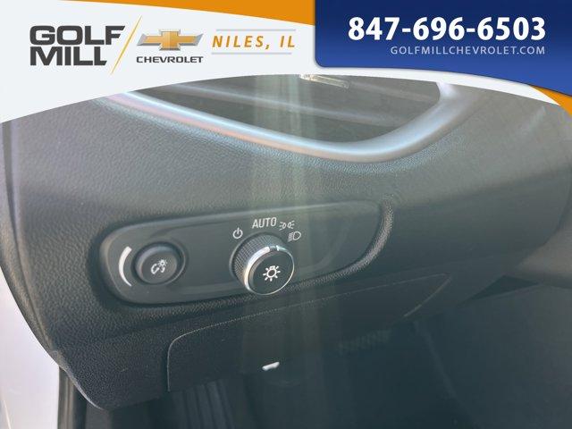 used 2024 Chevrolet Malibu car, priced at $20,991