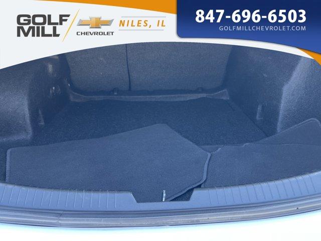 used 2024 Chevrolet Malibu car, priced at $20,991