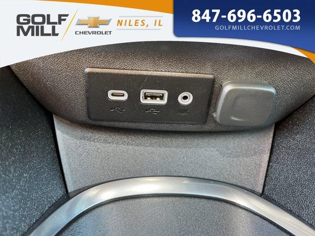 used 2024 Chevrolet Malibu car, priced at $20,991