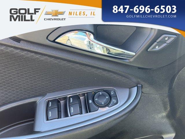 used 2024 Chevrolet Malibu car, priced at $20,991