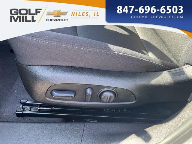 used 2024 Chevrolet Malibu car, priced at $20,991